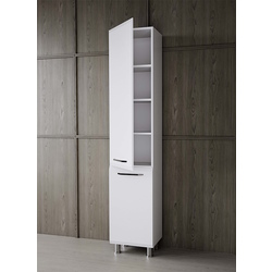 Penal Supraten Modern 41x200 L (White) Thumb