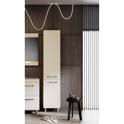 Penal Supraten Modern 41x200 R (Beige)