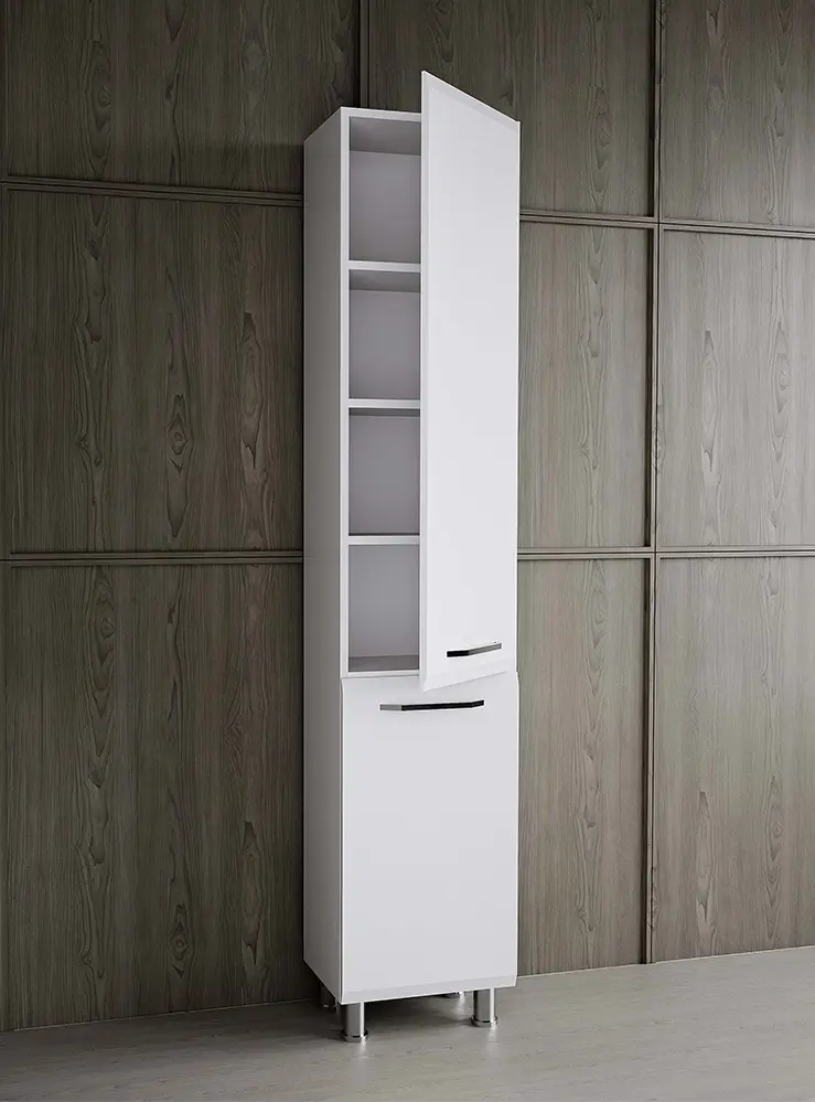 Penal Supraten Modern 41x200 R (White)