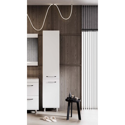 Penal Supraten Modern 41x200 R (White)