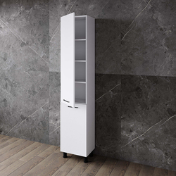 Пенал Supraten Nantes 41x200 L (White) Thumb