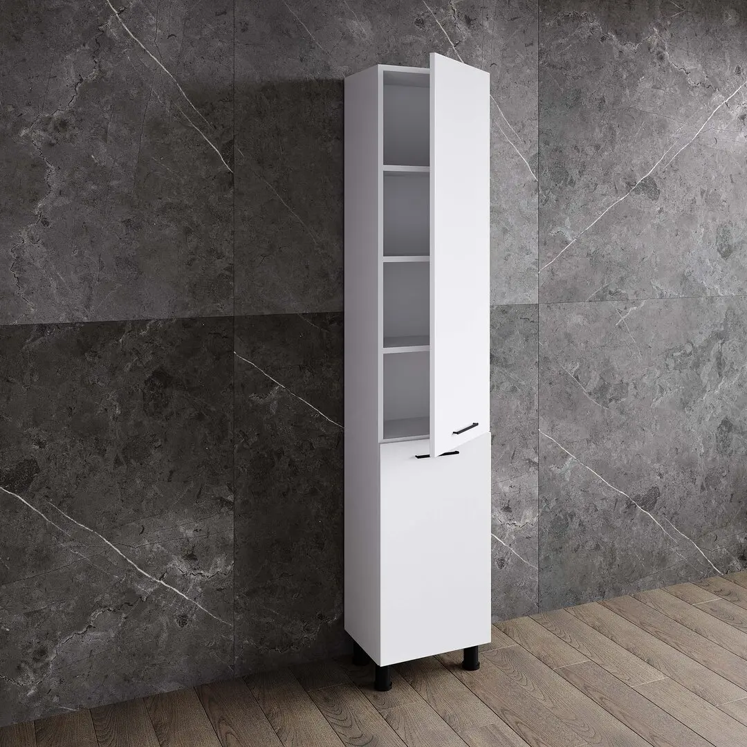 Penal Supraten Nantes 41x200 R (White)