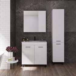 Penal Supraten Nantes 41x200 R (White) Thumb