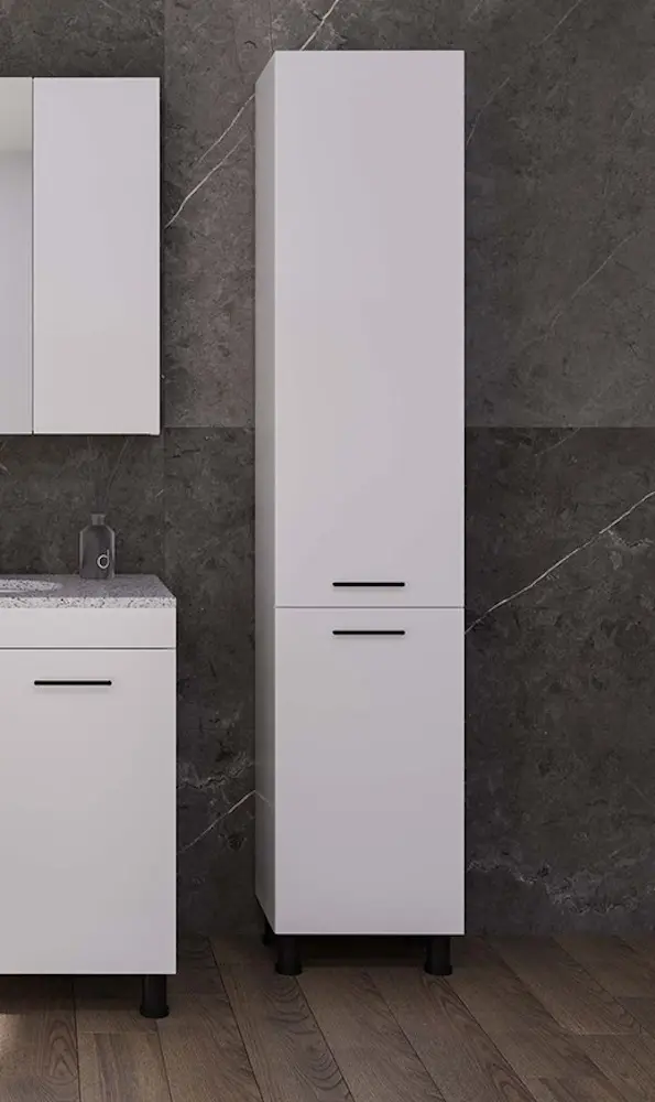 Penal Supraten Nantes 41x200 R (White)