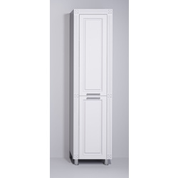 Penal Supraten Napoleon Left (White-Silver) Thumb