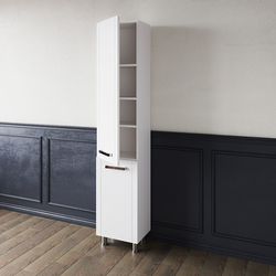 Пенал Supraten Normandia 41x200 L (White) Thumb