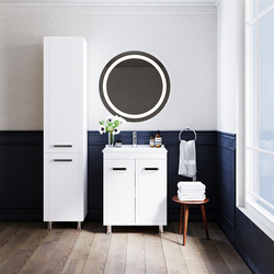 Пенал Supraten Normandia 41x200 L (White) Thumb