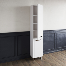 Penal Supraten Normandia 41x200 R (White) Thumb