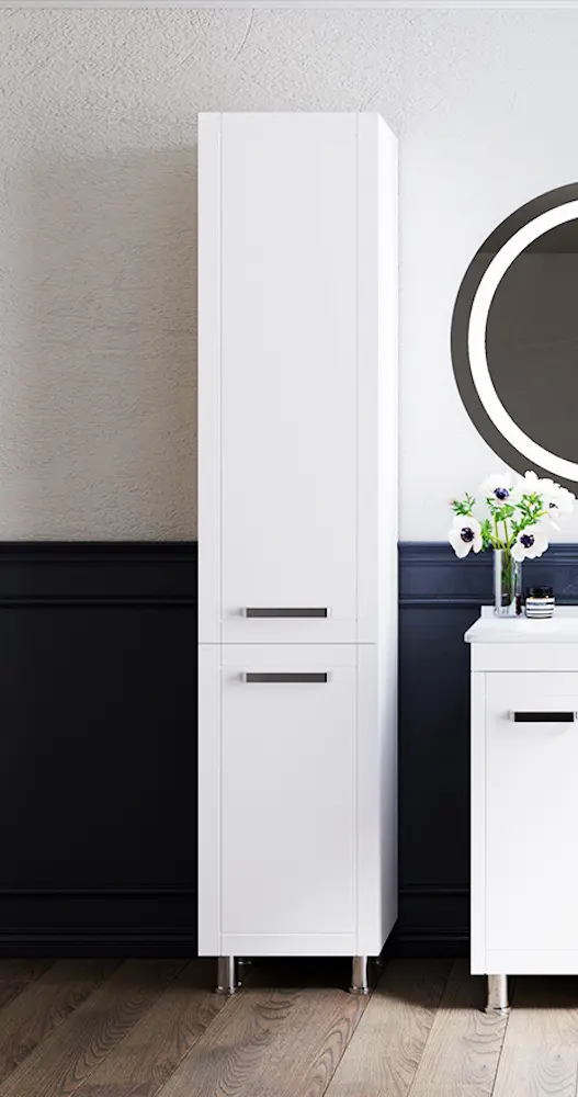 Penal Supraten Normandia 41x200 R (White)