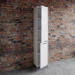 Penal Supraten Paris 41x200 R (White) Thumb