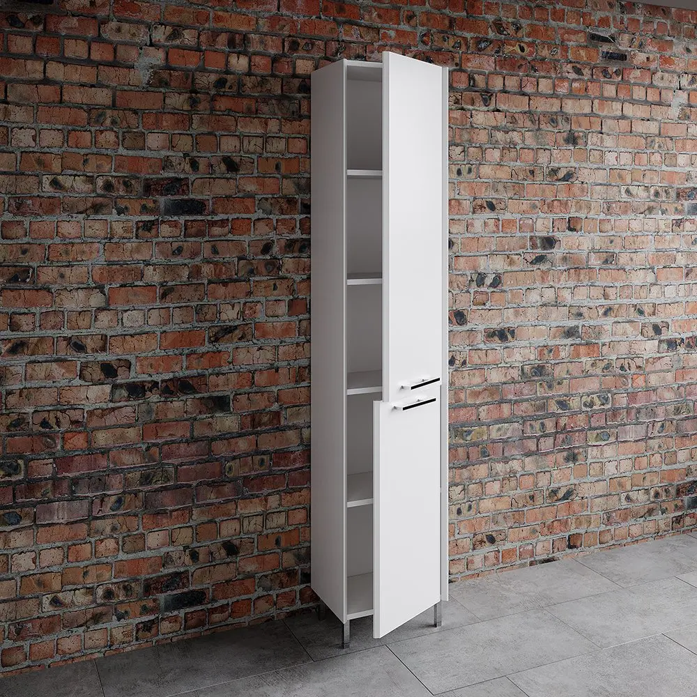 Penal Supraten Paris 41x200 R (White)