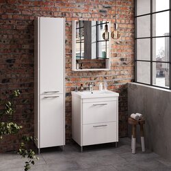 Penal Supraten Paris 41x200 R (White) Thumb