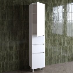 Penal Supraten Picardie 41x200 R (White) Thumb