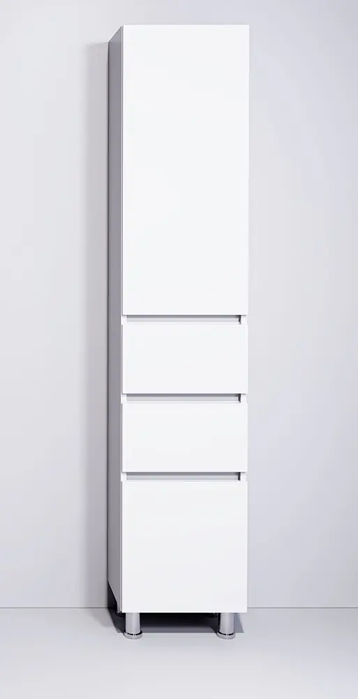 Penal Supraten Picardie 41x200 R (White)