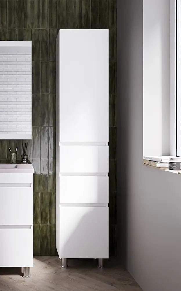 Penal Supraten Picardie 41x200 R (White)