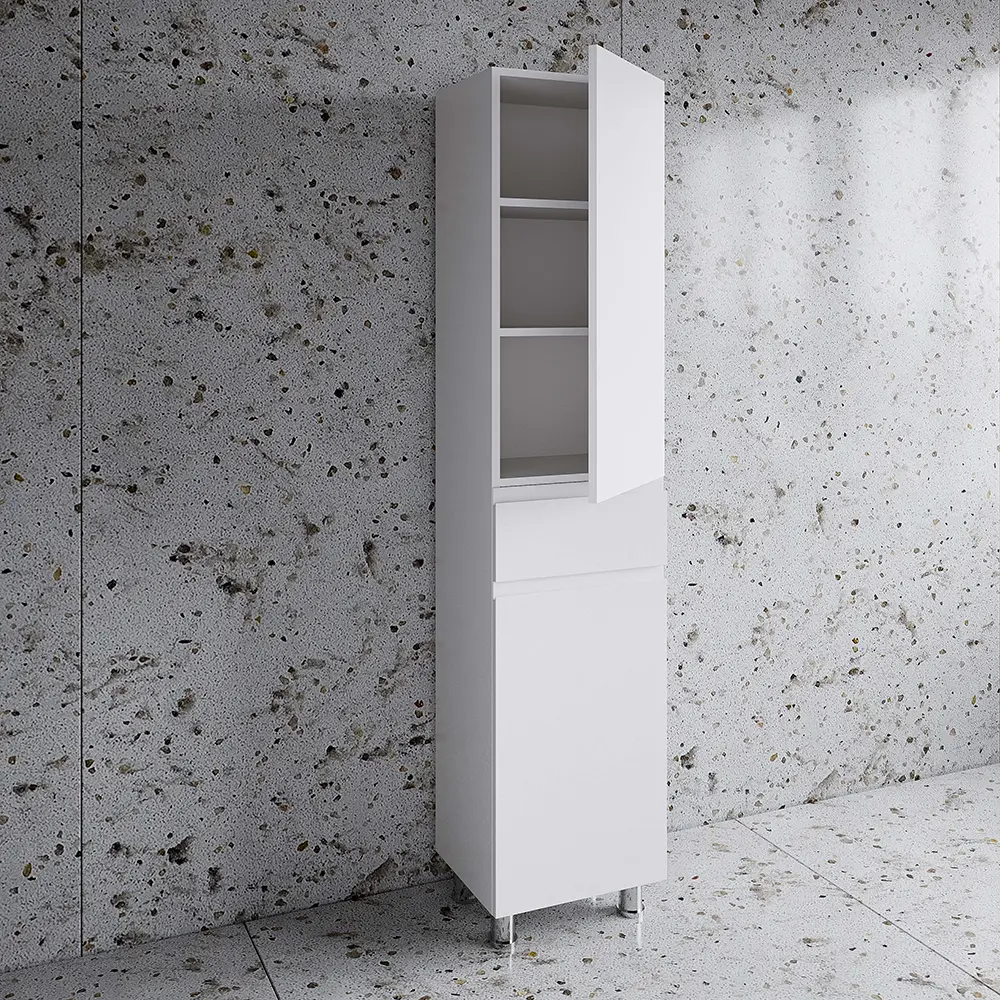 Пенал Supraten Puatu 45x200 R (White)