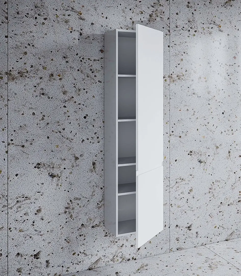 Penal Supraten Puatu Right (White)