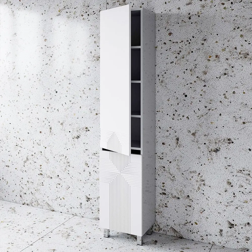 Penal Supraten Ruan 41x200 L (White)