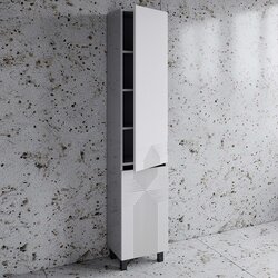 Penal Supraten Ruan 41x200 R (White) Thumb