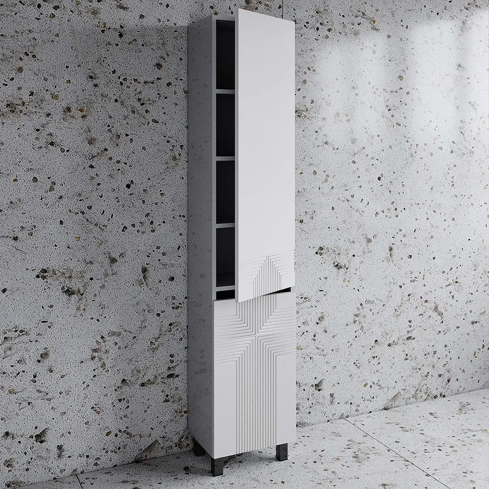 Penal Supraten Ruan 41x200 R (White)