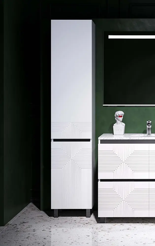 Penal Supraten Ruan 41x200 R (White)