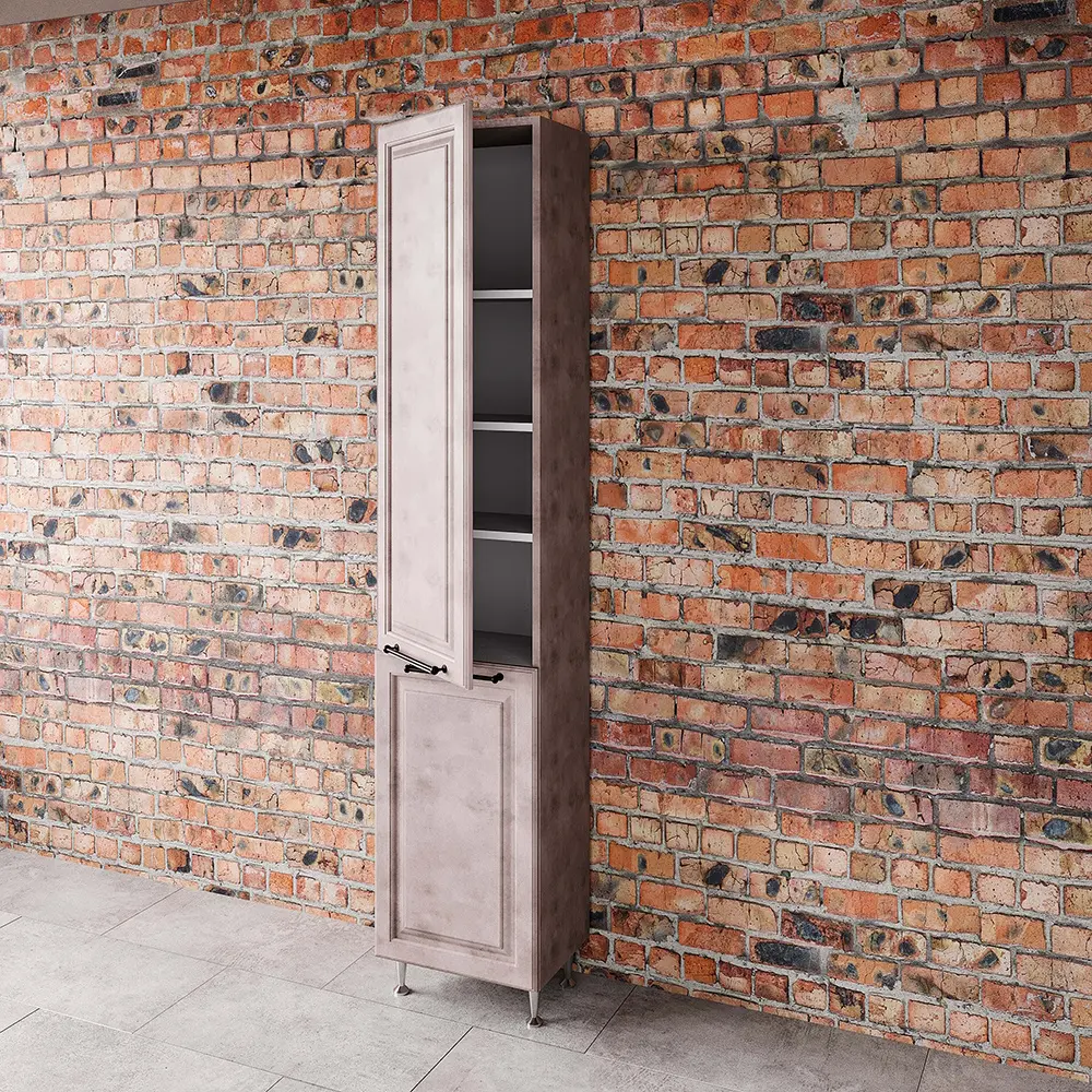 Penal Supraten Santi 41x200 L (Beige)