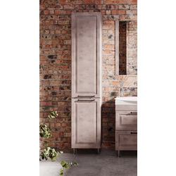 Пенал Supraten Santi 41x200 L (Beige)