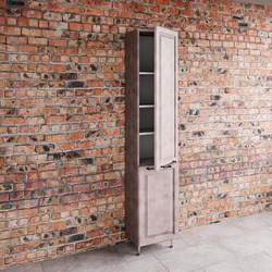 Penal Supraten Santi 41x200 R (Beige) Thumb