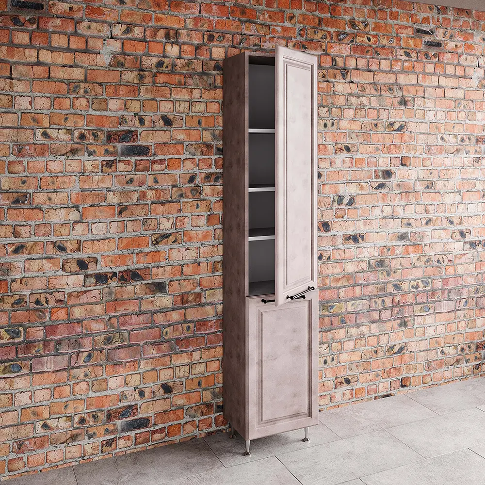 Penal Supraten Santi 41x200 R (Beige)