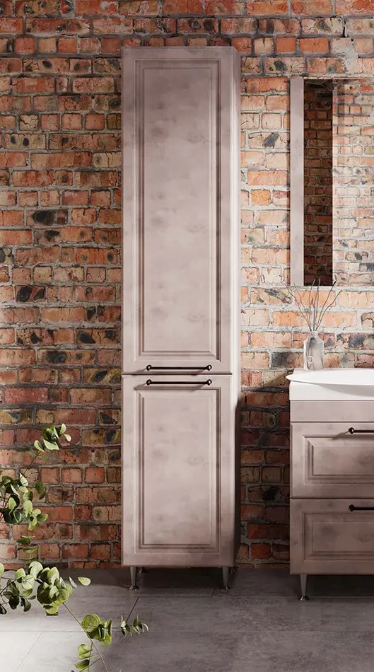 Penal Supraten Santi 41x200 R (Beige)