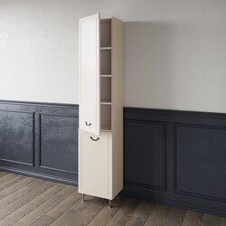 Penal Supraten Tuluza 40.8x200 L (Beige) Thumb