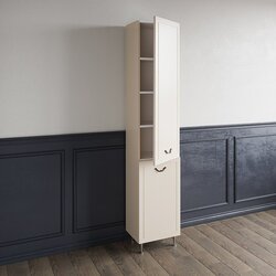 Penal Supraten Tuluza 40.8x200 R (Beige) Thumb