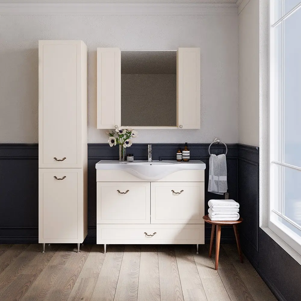 Penal Supraten Tuluza 40.8x200 R (Beige)