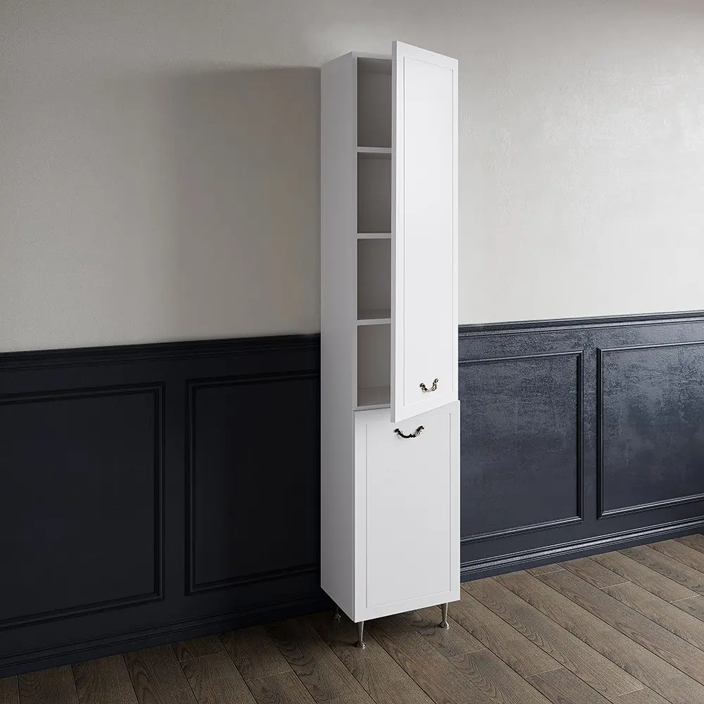 Penal Supraten Tuluza 40.8x200 R (White)