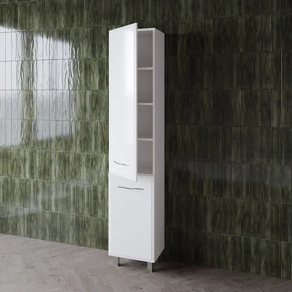 Penal Supraten Uaza 41x200 L (White)