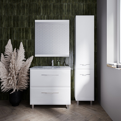 Penal Supraten Uaza 41x200 L (White) Thumb