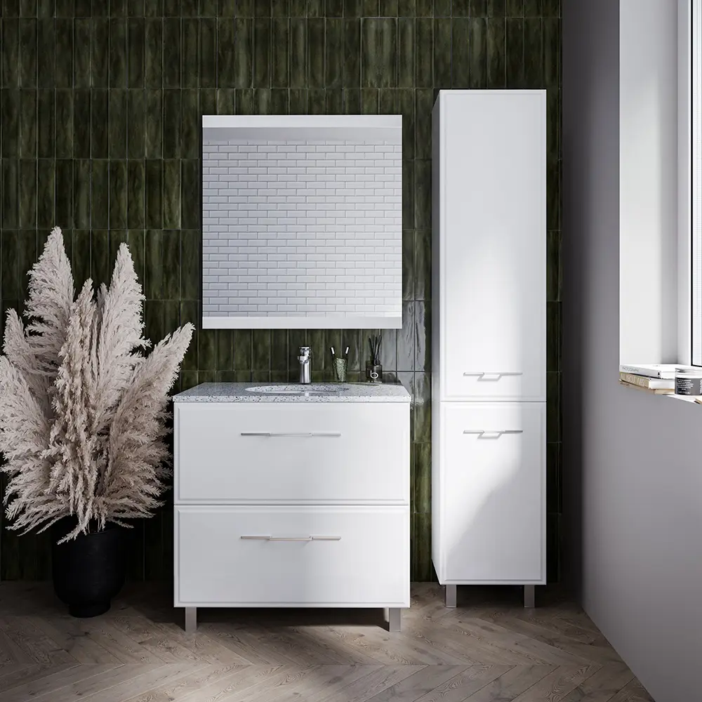 Penal Supraten Uaza 41x200 L (White)