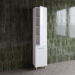 Penal Supraten Uaza 41x200 R (White) Thumb