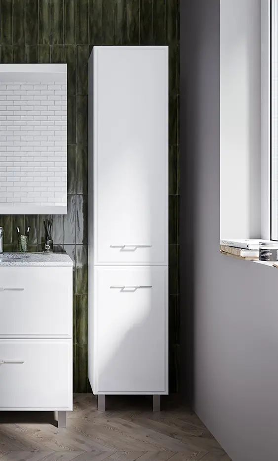 Penal Supraten Uaza 41x200 R (White)