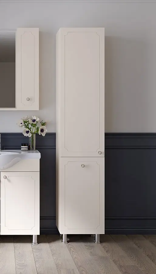 Penal Supraten Valua 40.8x200 L (Beige)