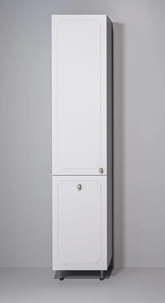 Penal Supraten Valua 40.8x200 L (White)