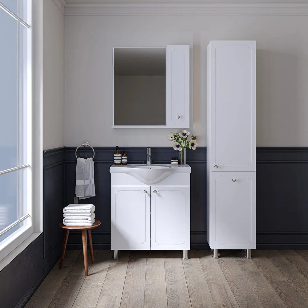 Penal Supraten Valua 40.8x200 R (White)