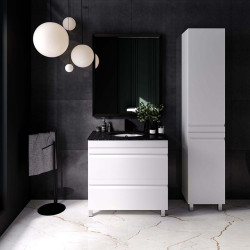 Пенал Supraten Viscon Left (White) Thumb