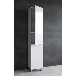 Penal Supraten Viscon Right (White)