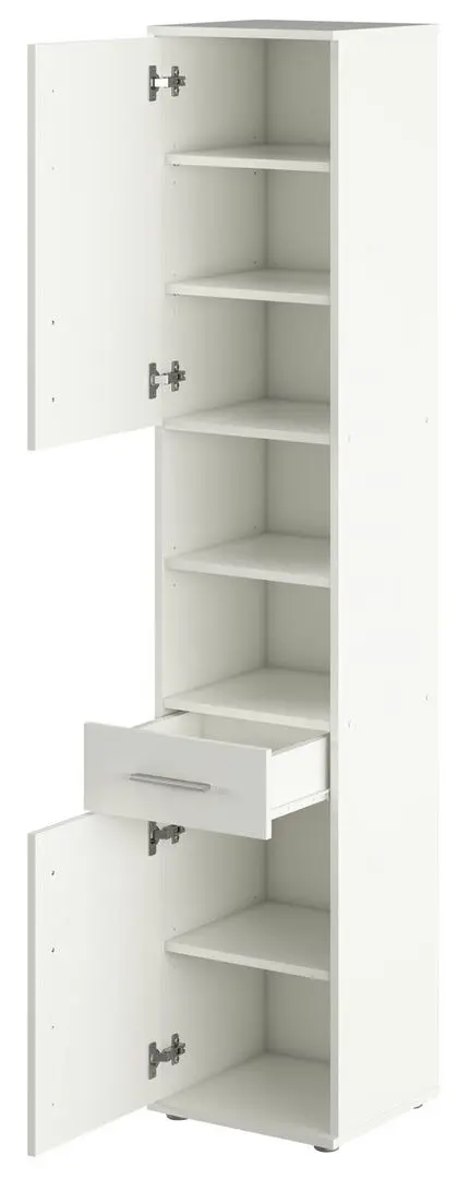 Penal Tempo Kondela Lessy 05 (White Matt)