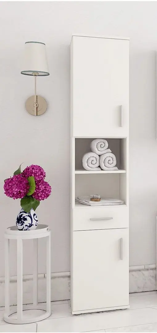 Penal Tempo Kondela Lessy 05 (White Matt)