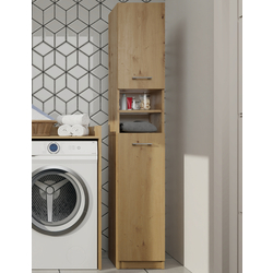 Пенал TopEshop Marbela (Artisan Oak)