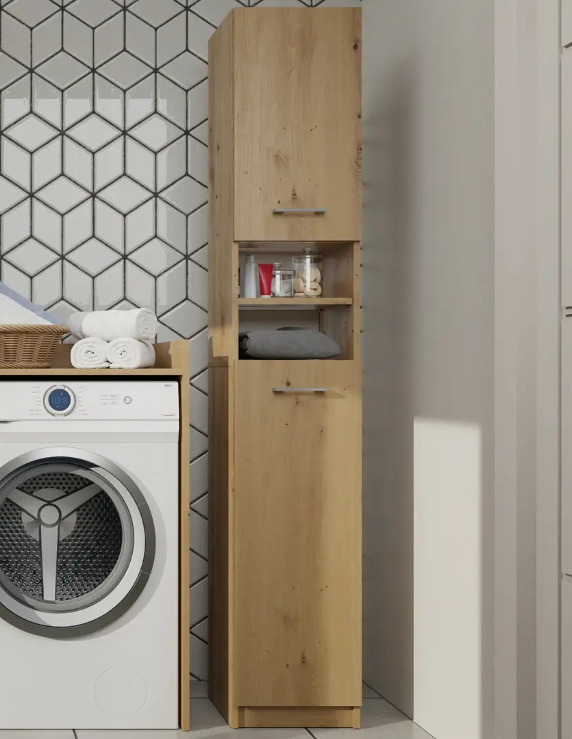 Penal TopEshop Marbela (Artisan Oak)