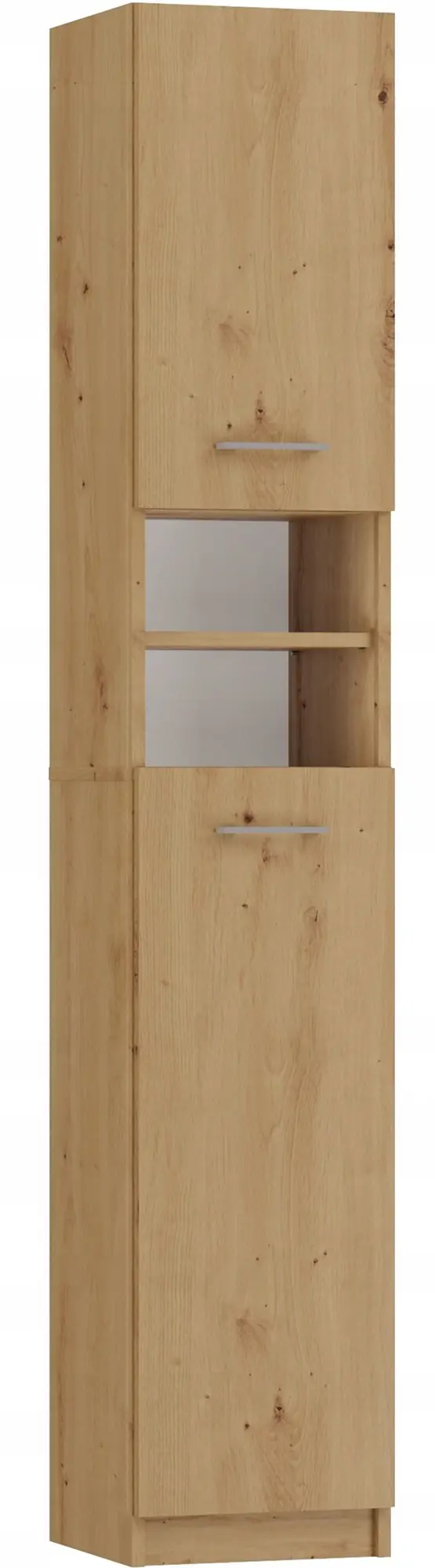 Penal TopEshop Marbela (Artisan Oak)