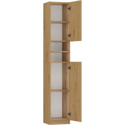 Penal TopEshop Marbela (Artisan Oak) Thumb